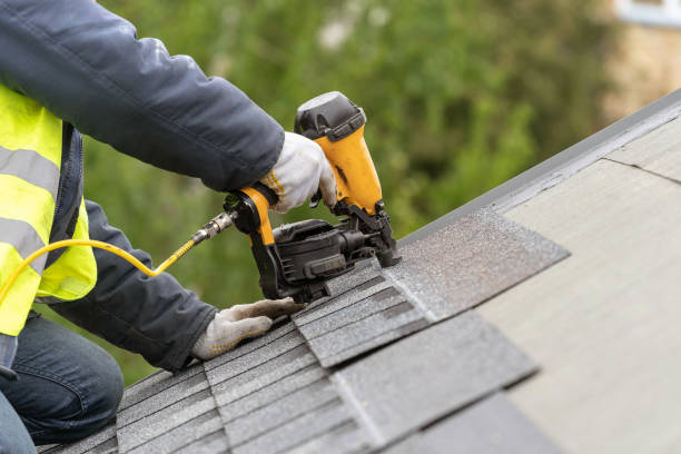 Best Asphalt Shingles Roofing  in Colbert, OK