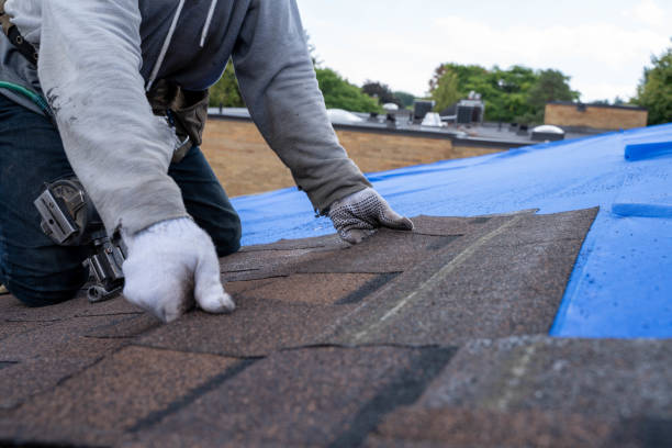 Best Tile Roofing Installation  in Colbert, OK