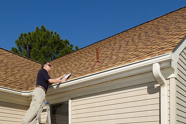 Best Chimney Flashing Repair  in Colbert, OK